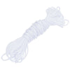 Parvekkeen yksityisyyssuoja harmaa 600x90 cm PVC