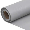 Parvekkeen yksityisyyssuoja harmaa 600x90 cm PVC