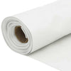 Parvekkeen yksityisyyssuoja valkoinen 400x120 cm PVC