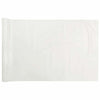 Parvekkeen yksityisyyssuoja valkoinen 800x120 cm PVC