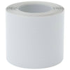 Puutarhan yksityisyydensuojat 10 kpl v.harmaa 252,5x19 cm PVC