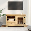 TV-taso Corona 100x45x58 cm täysi mänty