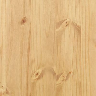 TV-taso Corona 100x45x58 cm täysi mänty