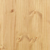 Senkki Corona 115x40x76 cm täysi mänty