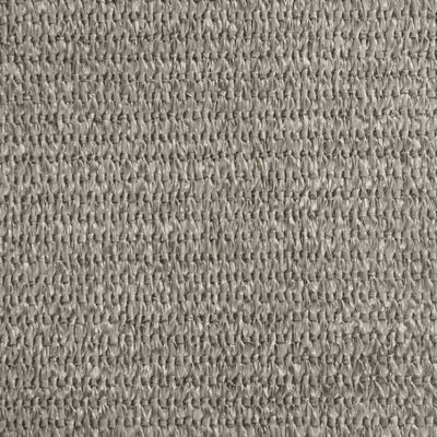 Aurinkopurje 160 g/m² vaaleanharmaa 2,5x3,5 m HDPE