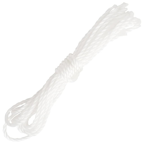 Aurinkokenkäpurje 160 g/m² Kolmionmuotoinen vaaleanharmaa 5x5x5 m HDPE