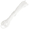 Aurinkokenkäpurje 160 g/m² Puolisuunnikas vaaleanharmaa 3/4x2 m HDPE