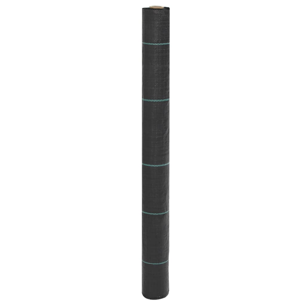 Rikkaruohomatto Paulesti 1x50 m mustana (pp)