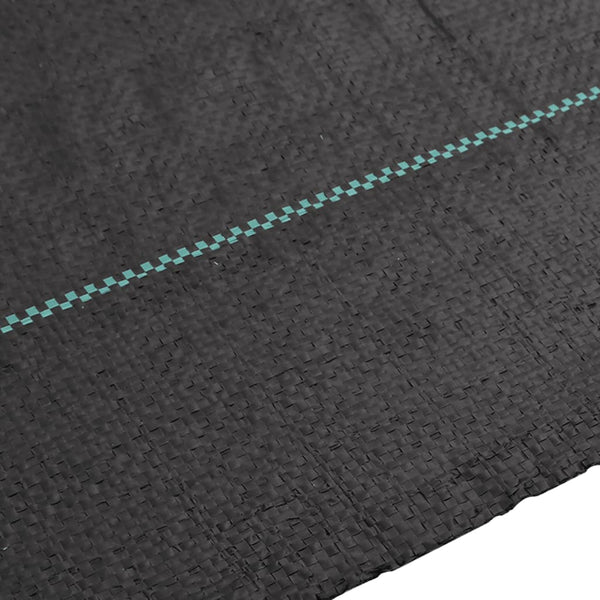 Rikkaruohomatto Paulesti 1x150 m mustana (pp)