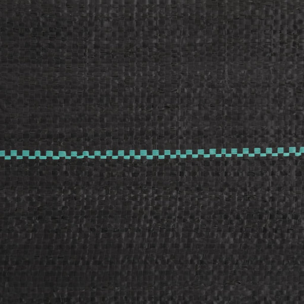 Musta rikkaruohomatto Paulesti 1,5x150 m (pp)