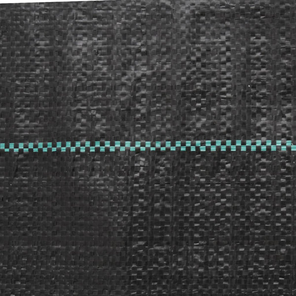 Musta rikkaruohomatto Paulesti 2x150 m (pp)