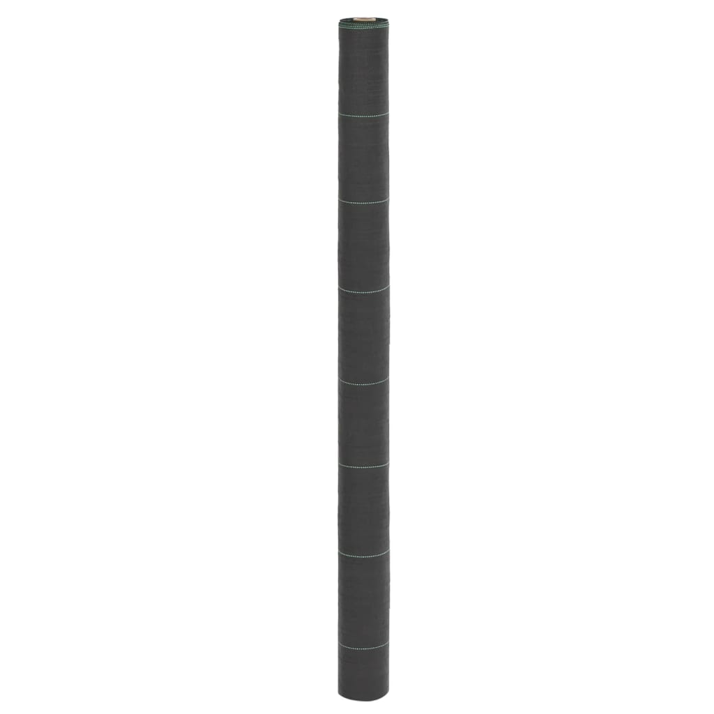 Rikkaruohomatto Paulesti 1,5x100 m mustana (pp)