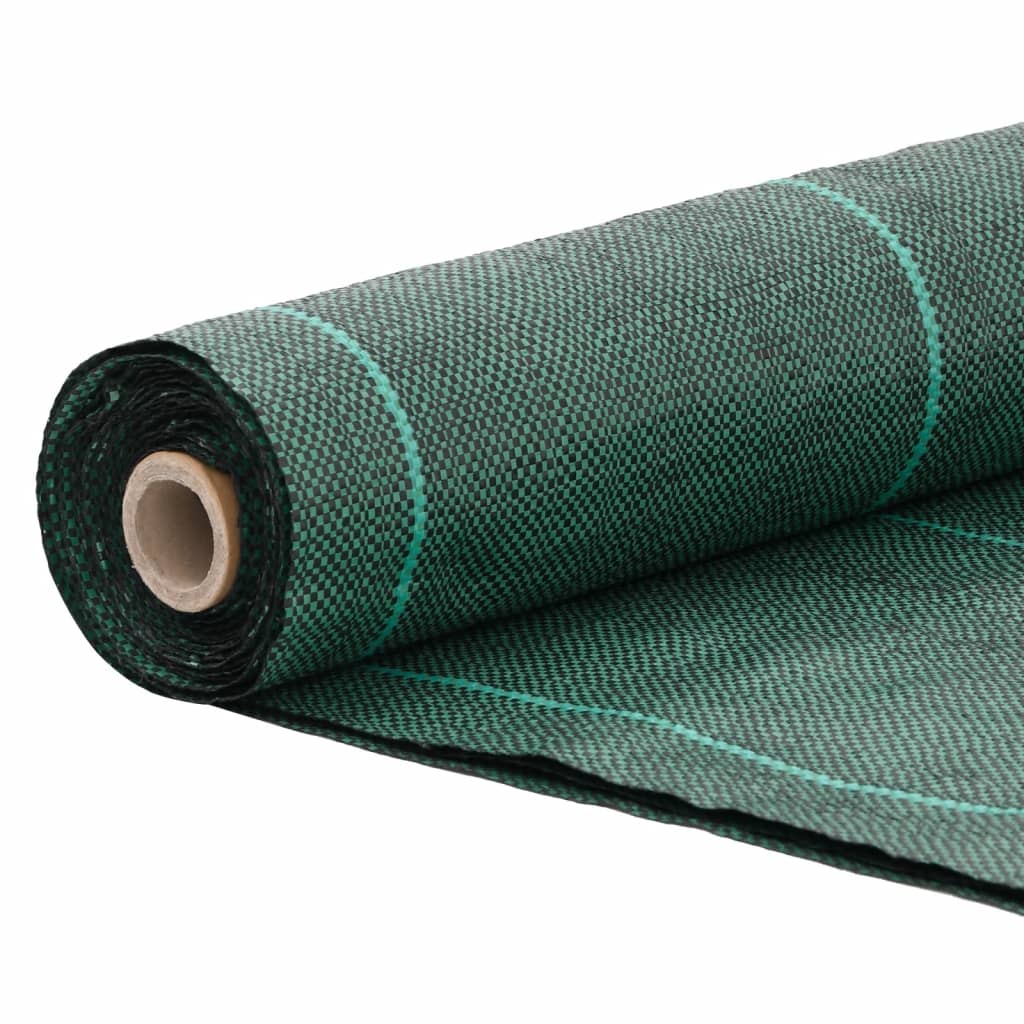 Vihreä rikkaruohomatto Ecsterina 0,5x50 m (pp)