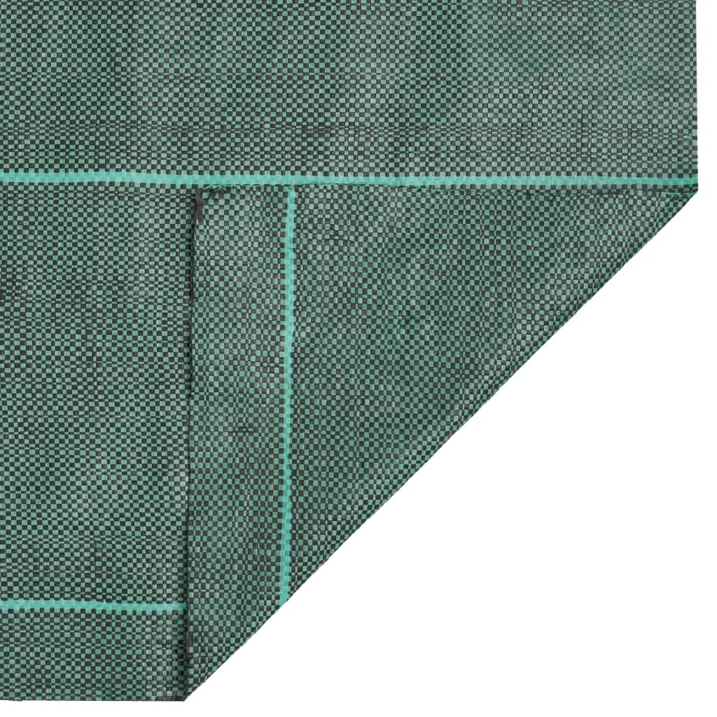 Vihreä rikkaruohomatto Ecsterina 1x50 m (pp)