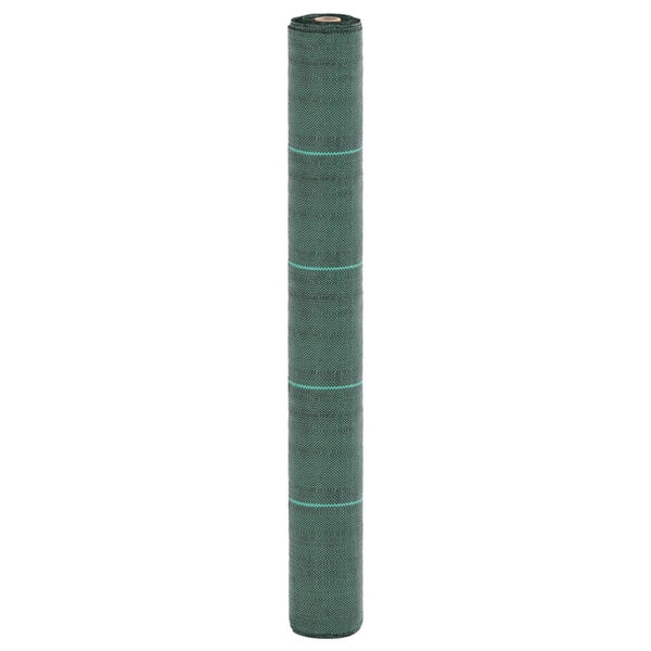 Vihreä rikkaruohomatto Ecsterina 1x100 m (pp)