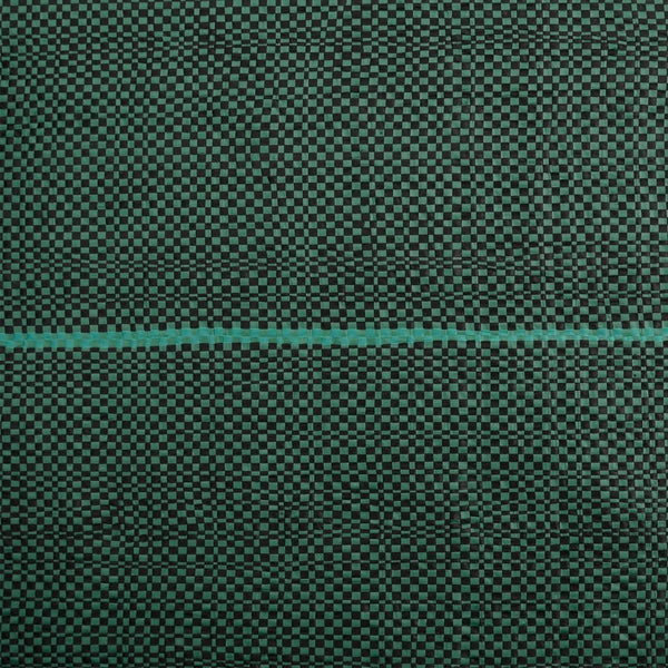 Rikkaruohojen karkotuskalvo vihreä 1,5x5 m PP
