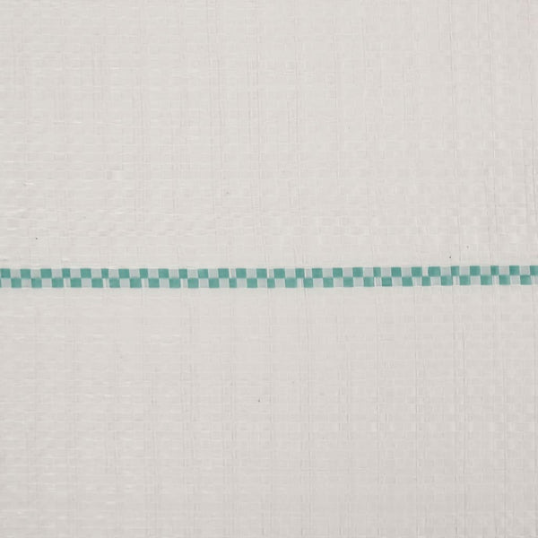 Valkoinen rikkaruohomatto Ecsterina 1x150 m (pp)