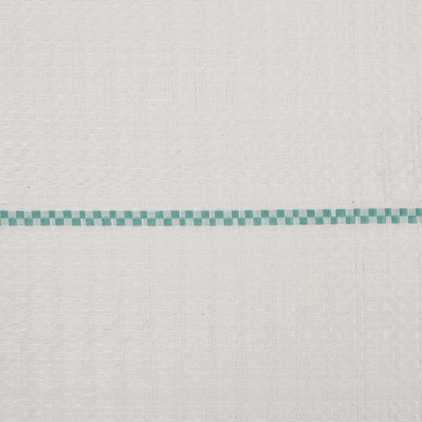 Valkoinen rikkaruohomatto Ecsterina 4x50 m (pp)