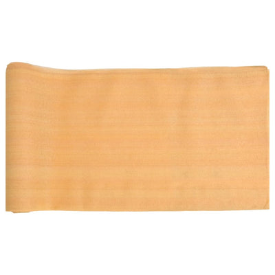 Näkösuoja hiekka 1,5x25 m HDPE 150 g/m²