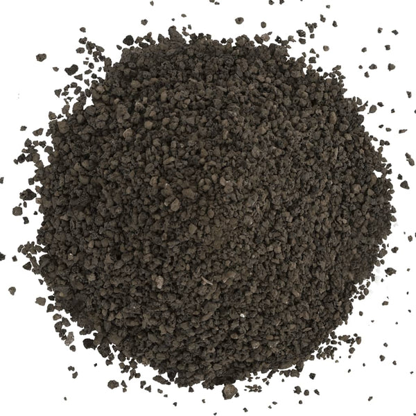Basalttisora 25 kg musta 3-5 mm