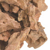 Laavakivet 10 kg ruskea 1-10 cm