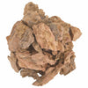 Laavakivet 25 kg ruskea 1-10 cm