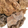 Lohikäärmekivet 10 kg ruskea 5-30 cm