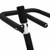SUP Kärry 2 lainelaudalle kokoontaittuva 90 kg alumiini