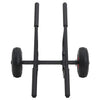 Kajakkikärry 90 kg alumiini
