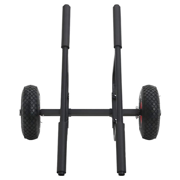 Kajakkikärry 90 kg alumiini