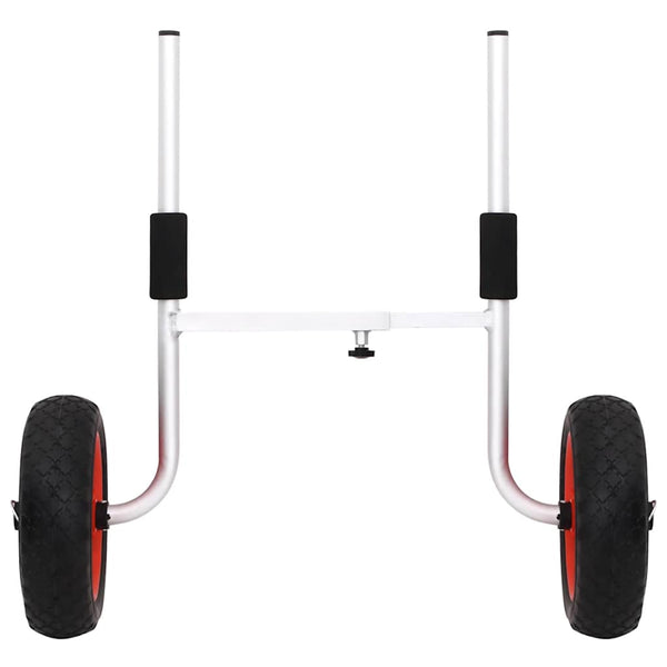 Kajakkikärry 90 kg alumiini