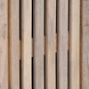Senkit 3 kpl 60x34x75 cm täysi mangopuu