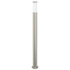 Pollarivalaisin 110 cm ruostumaton teräs IP44