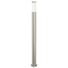 Pollarivalaisin 110 cm ruostumaton teräs IP44