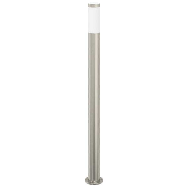 Pollarivalaisin 110 cm ruostumaton teräs IP44
