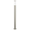Pollarivalaisin 110 cm ruostumaton teräs IP44