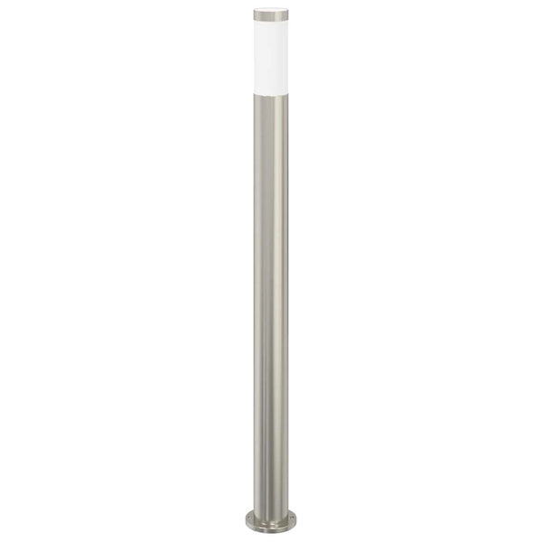 Pollarivalaisin 110 cm ruostumaton teräs IP44