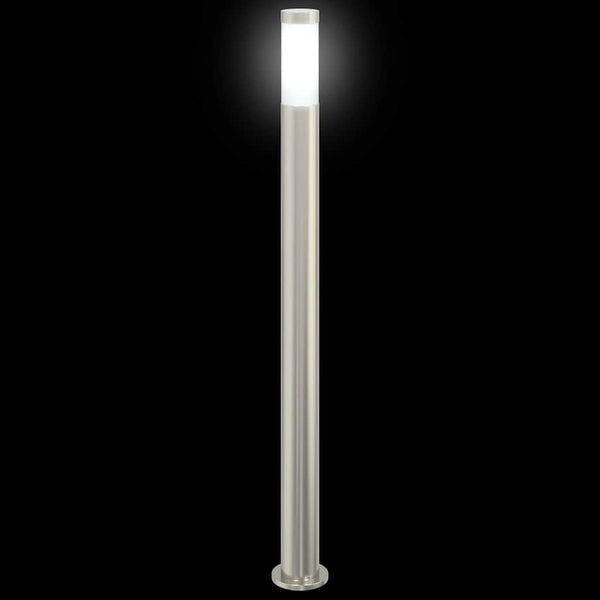 Pollarivalaisin 110 cm ruostumaton teräs IP44