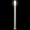 Pollarivalaisimet 3 kpl 110 cm ruostumaton teräs IP44