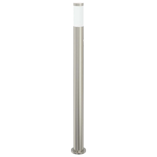 Pollarivalaisin sensorilla 110 cm ruostumaton teräs IP44