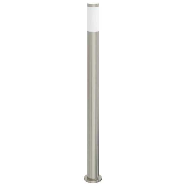 Pollarivalaisin sensorilla 110 cm ruostumaton teräs IP44