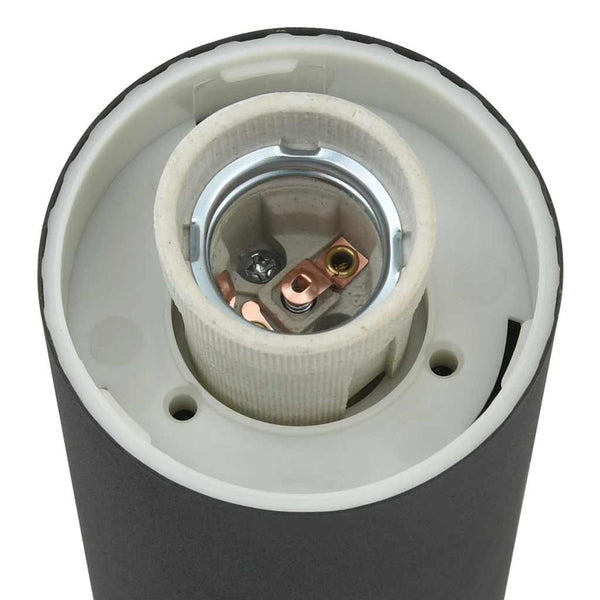 Pollarivalaisimet 3 kpl 50 cm ruostumaton teräs IP44
