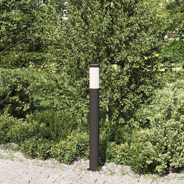 Pollarivalaisin 80 cm ruostumaton teräs IP44