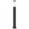 Pollarivalaisin 80 cm ruostumaton teräs IP44