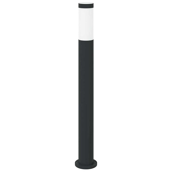 Pollarivalaisin 80 cm ruostumaton teräs IP44