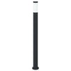 Pollarivalaisin 110 cm ruostumaton teräs IP44
