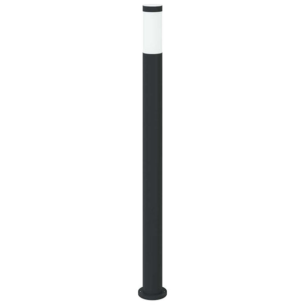 Pollarivalaisin 110 cm ruostumaton teräs IP44