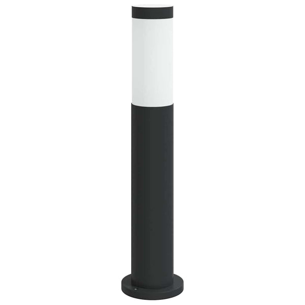 Pollarivalaisin sensorilla 50 cm ruostumaton teräs IP44