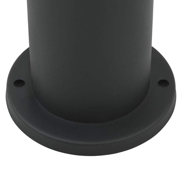 Pollarivalot sensorilla 3 kpl 50 cm ruostumaton teräs IP44