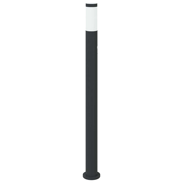 Pollarivalaisin sensorilla 110 cm ruostumaton teräs IP44